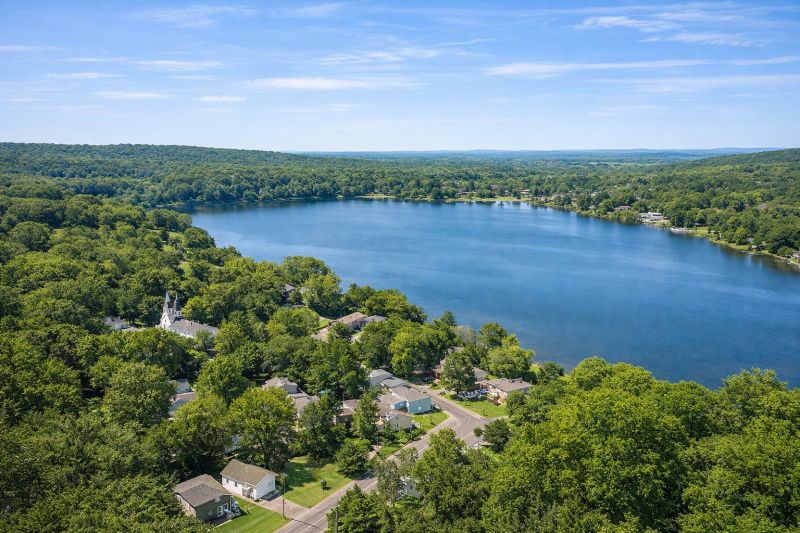 Budd Lake, NJ