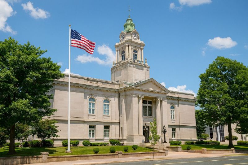 Masonry Service in Morris County, NJ