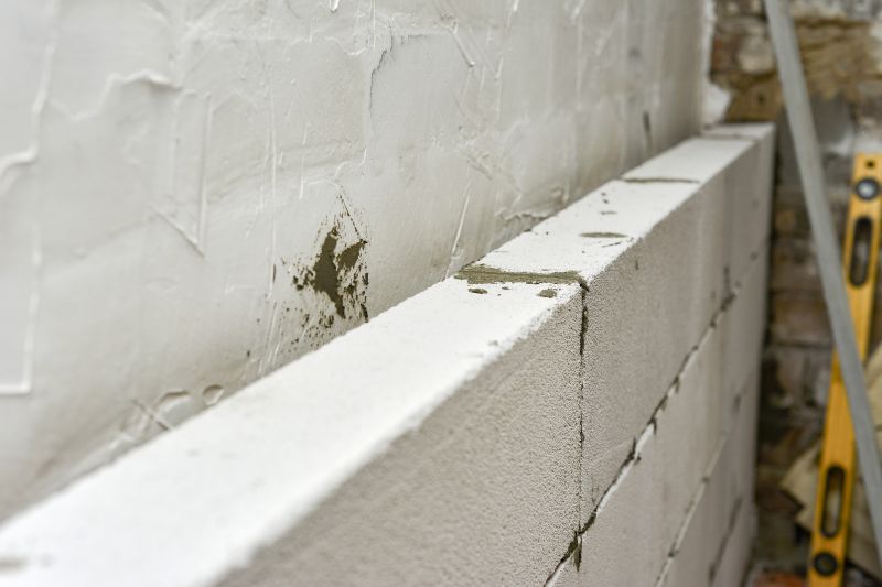 Block Wall Repair in Bloomingdale, NJ