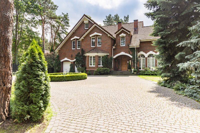 Brick Driveway Repair in Morris County, NJ
