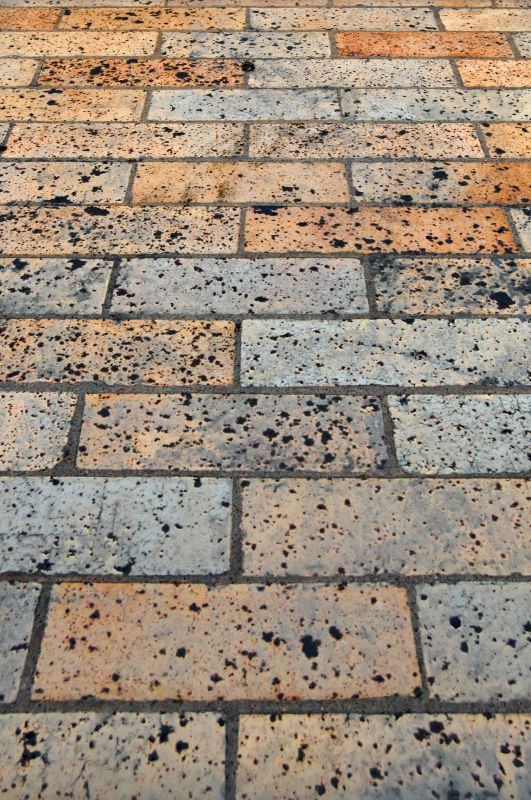 Brick Flatwork Repair in Carteret, NJ
