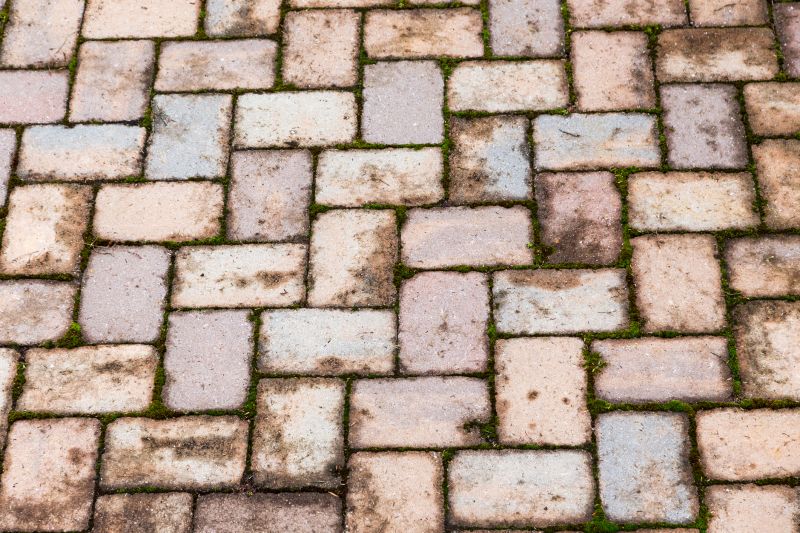 Brick Flatwork Repair in Elizabeth, NJ