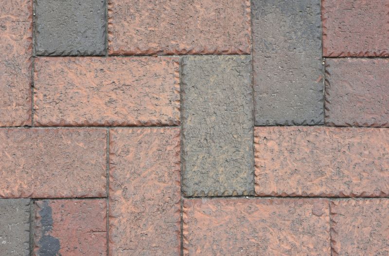 Brick Flatwork Repair in South Orange, NJ