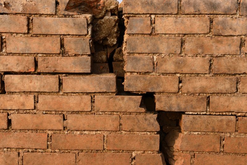 Brick Masonry Repair in Bloomfield, NJ