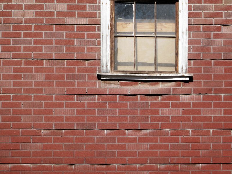 Brick Repair in Boonton, NJ
