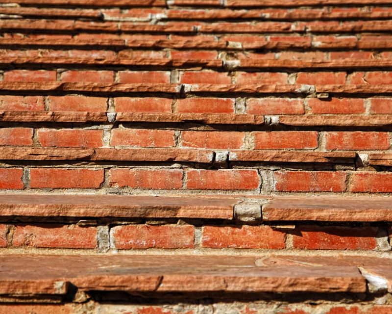 Brick Repair in Clifton, NJ