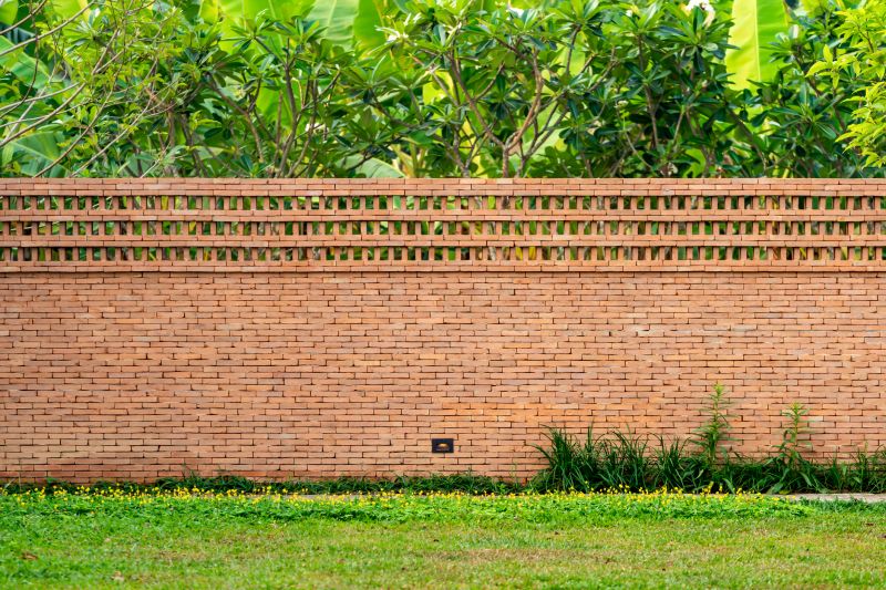 Brick Repair in Roselle Park, NJ