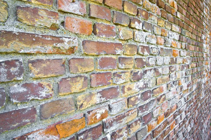 Brick Restoration in Basking Ridge, NJ