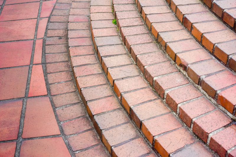 Brick Restoration in Chester, NJ