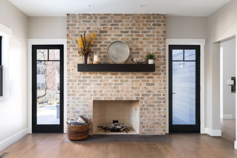 Brick Restoration in Chester, NJ