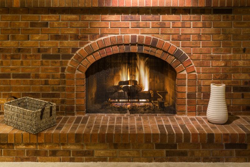 Brick Restoration in Clark, NJ