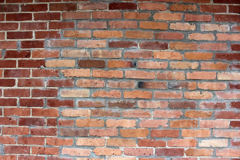 Brick Restoration in Denville, NJ