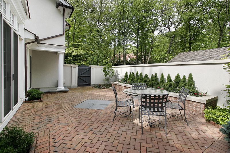 Brick Restoration in Gillette, NJ
