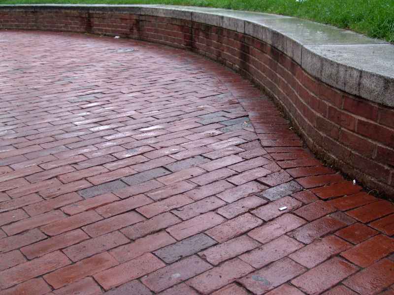 Brick Restoration in Hoboken, NJ