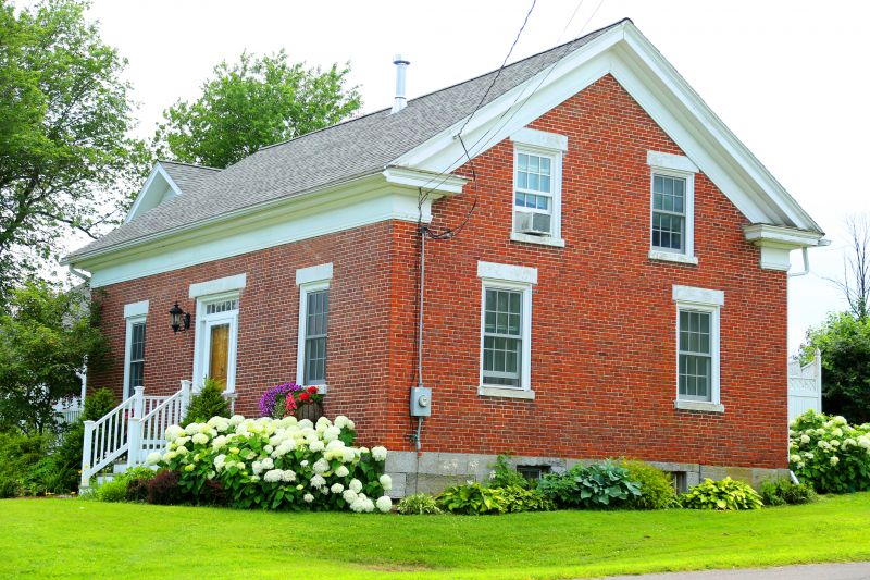 Brick Restoration in Morris County, NJ