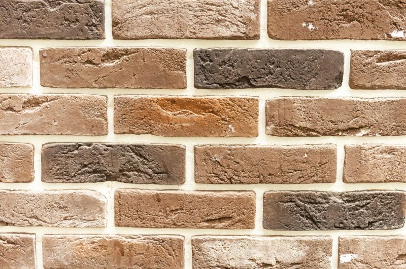 Brick Restoration in Paterson, NJ