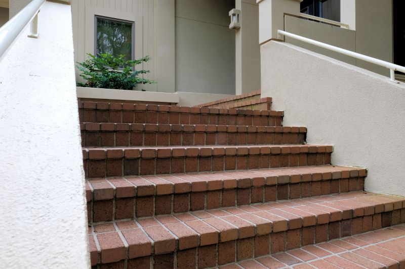 Brick Restoration in Pequannock, NJ