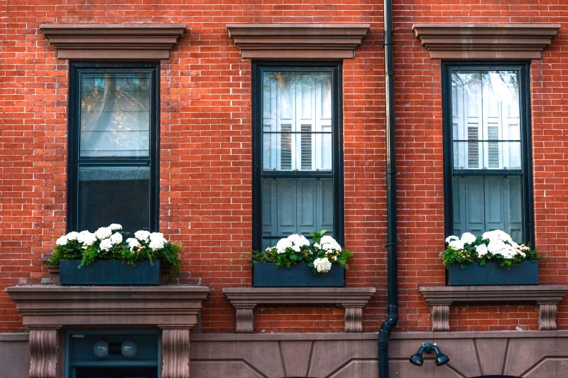 Brick Restoration in Somerset, NJ