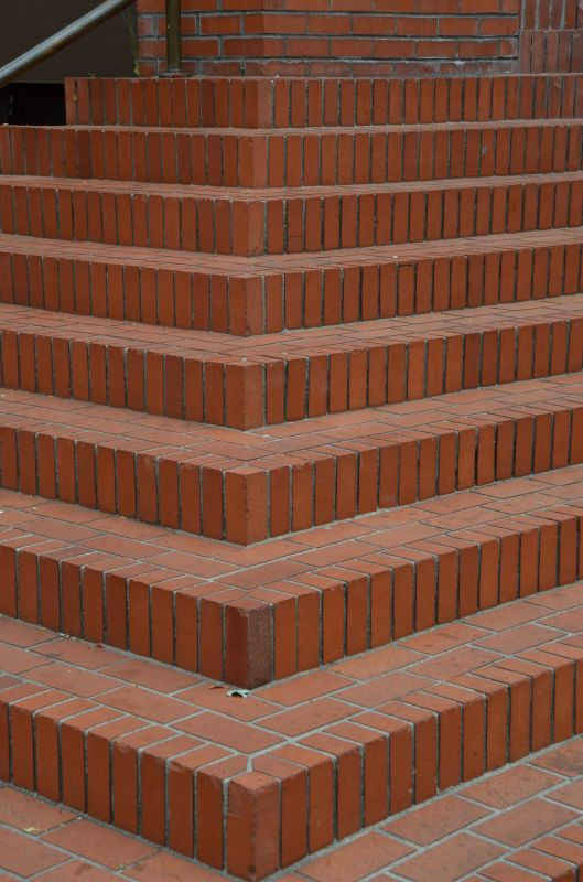 Brick Steps Repair in Morris County, NJ