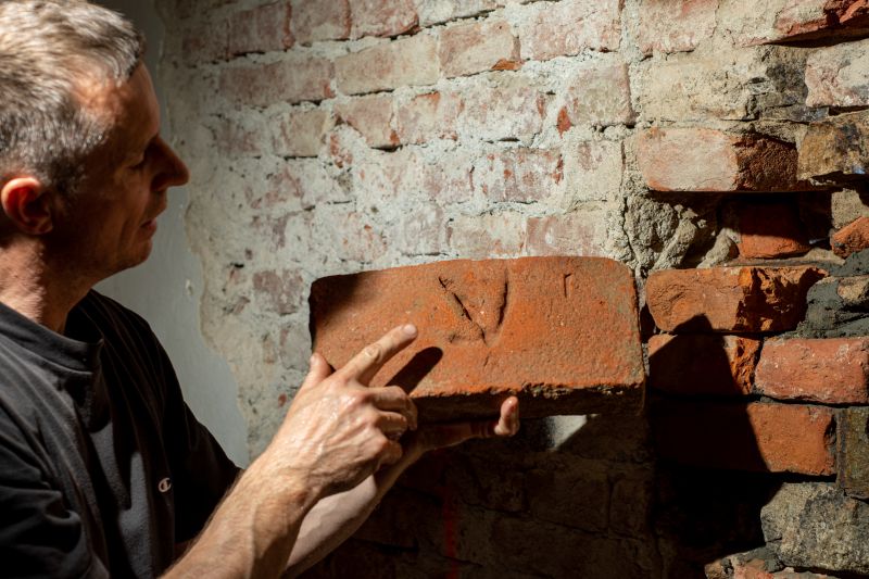 Brick Wall Repair in Hackettstown, NJ