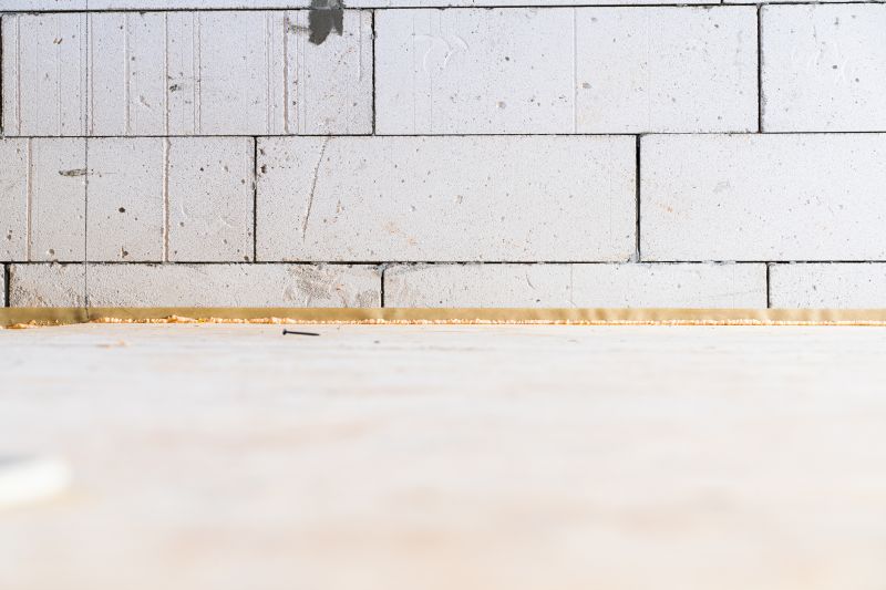 Brick Wall Repair in Hopatcong, NJ