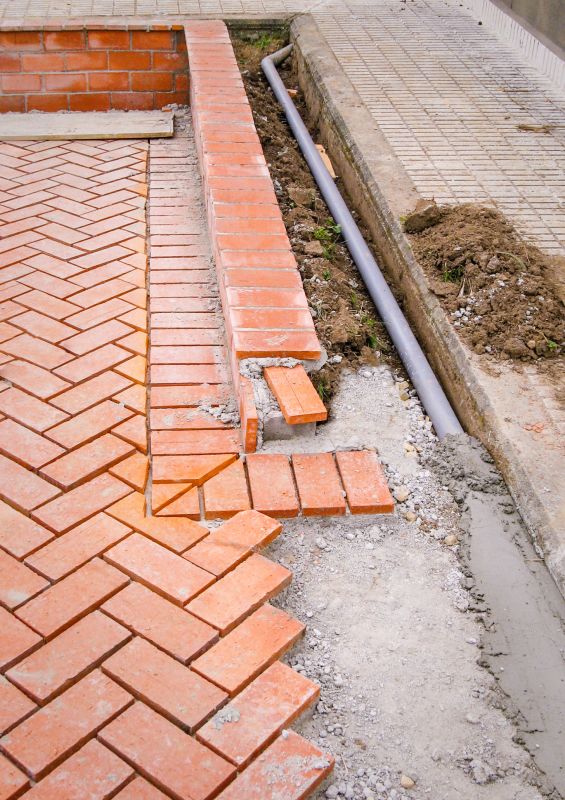 Commercial Masonry Repair in Basking Ridge, NJ