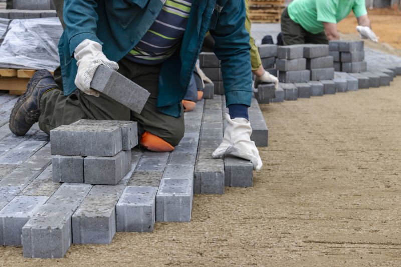 Commercial Masonry Repair in Bedminster, NJ