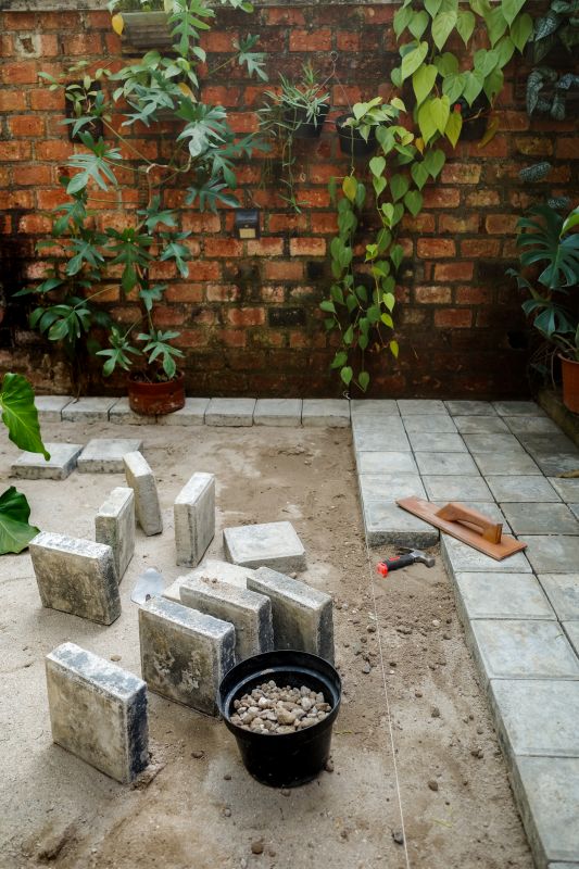 Commercial Masonry Repair in Clinton, NJ