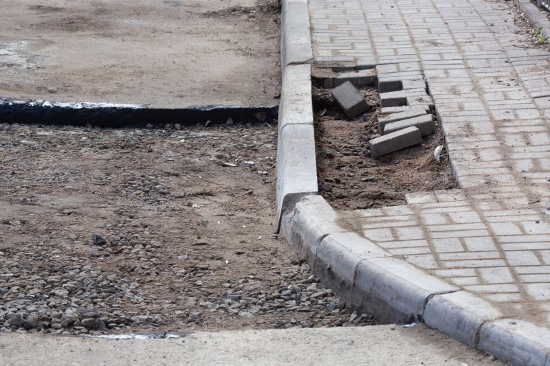 Commercial Masonry Repair in Elizabeth, NJ