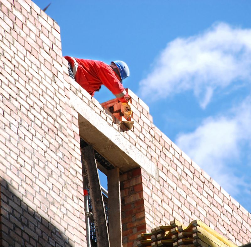 Commercial Masonry Repair in Oak Ridge, NJ