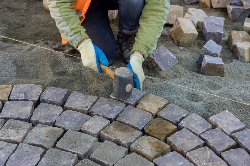 Commercial Masonry Repair in South Hackensack, NJ