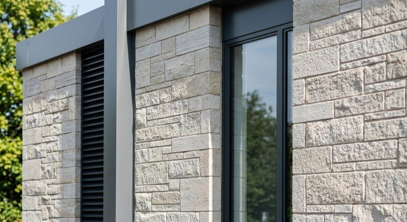 Commercial Stone Masonry in Chester, NJ