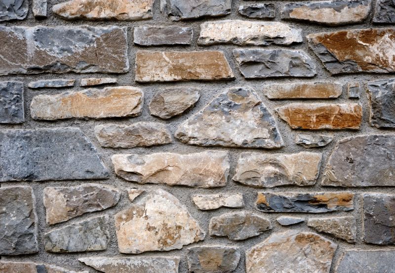 Commercial Stone Masonry in Essex County, NJ