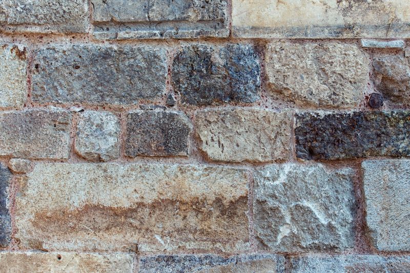 Commercial Stone Masonry in Flanders, NJ