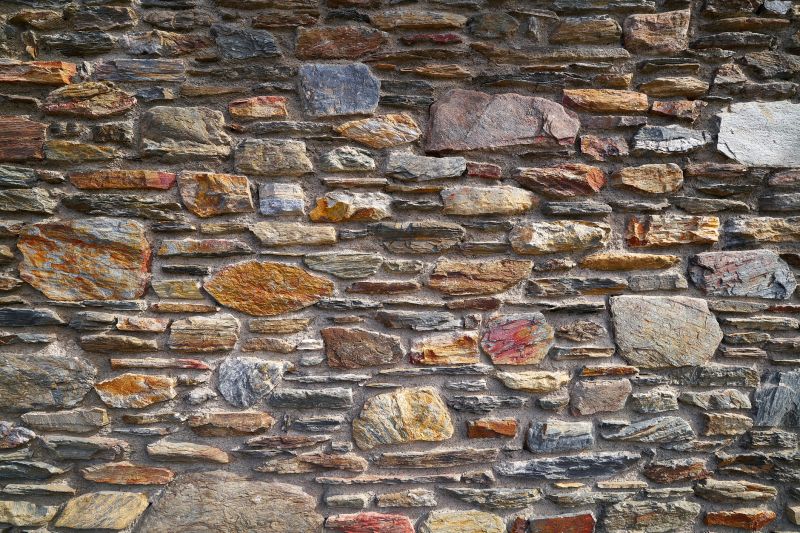 Commercial Stone Masonry in Highland Park, NJ