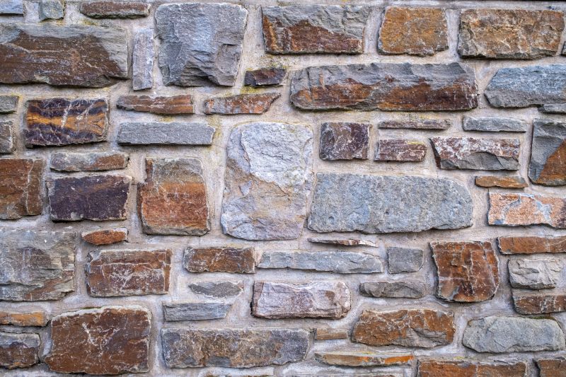 Commercial Stone Masonry in Westfield, NJ