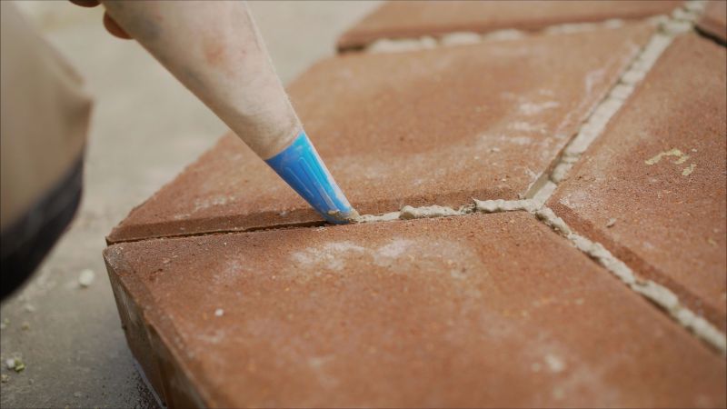 Masonry Caulking in Morris County, NJ