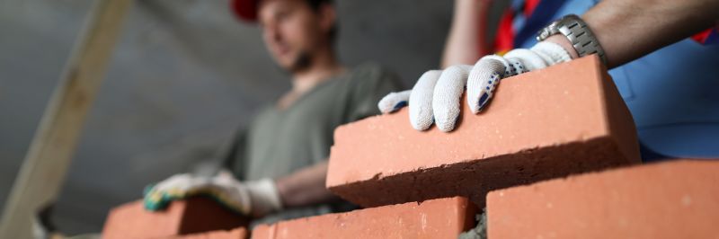 Masonry Repair in Boonton, NJ