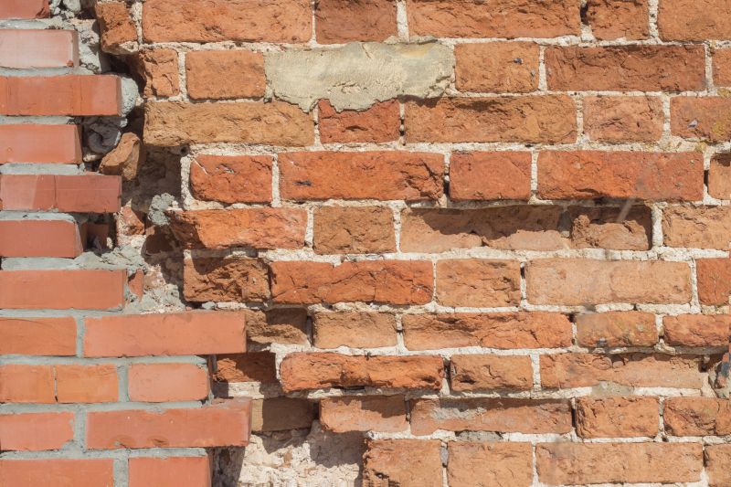Masonry Repair in Green Village, NJ