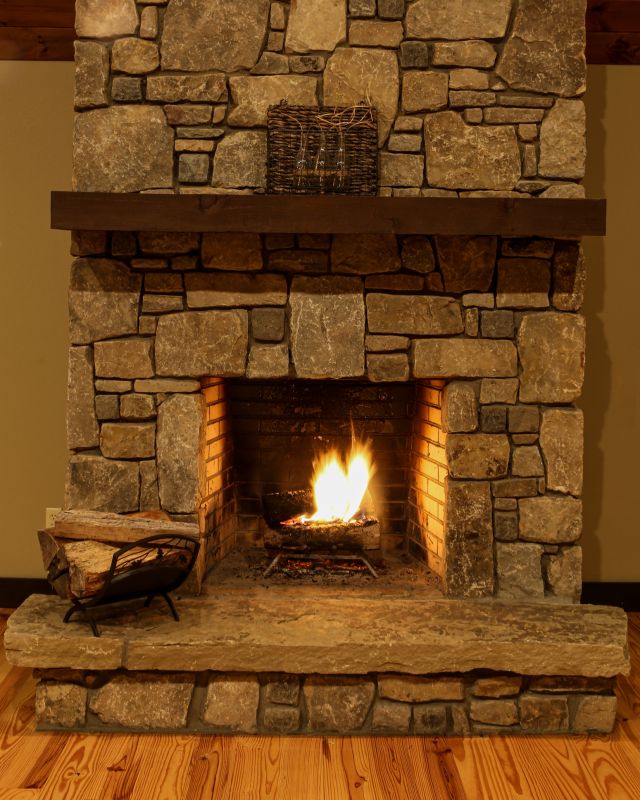 Stone Chimney Installation in Clifton, NJ