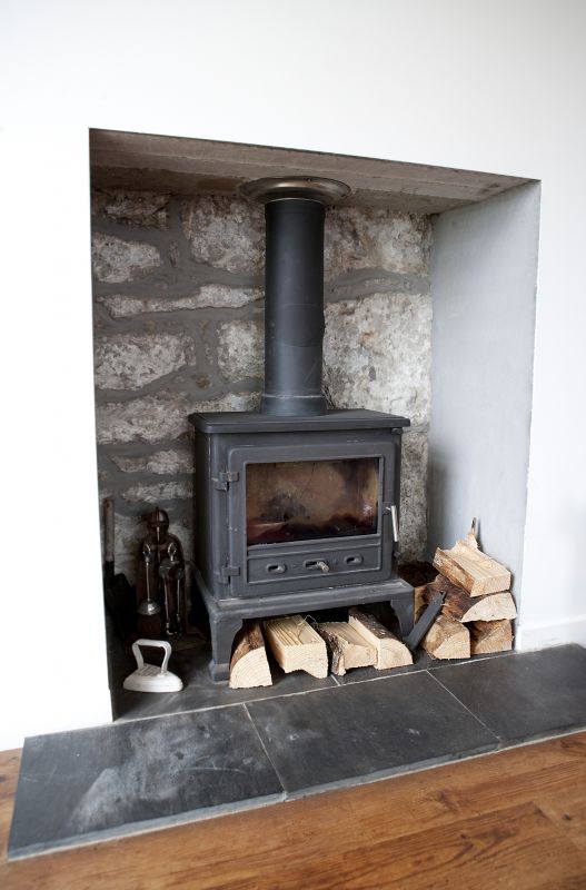 Stone Chimney Installation in Livingston, NJ