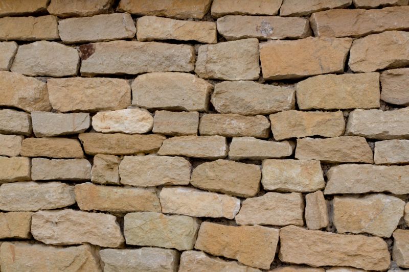 Stone Column Repair in Morris County, NJ