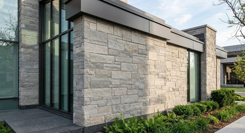 Stone Masonry Installation in Basking Ridge, NJ