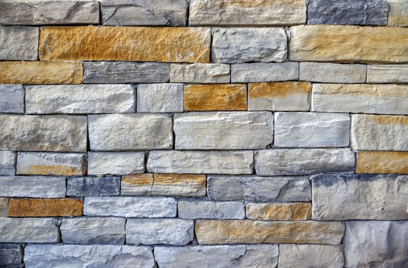 Stone Masonry Installation in East Hanover, NJ