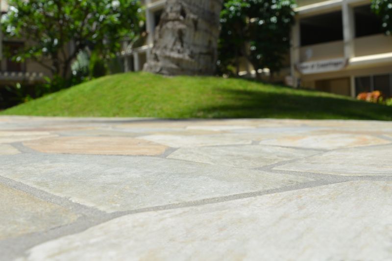 Stone Walkway Repair in Morris County, NJ