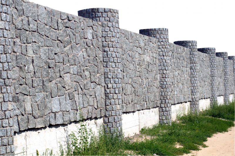 Stone Wall Repair in Cedar Grove, NJ