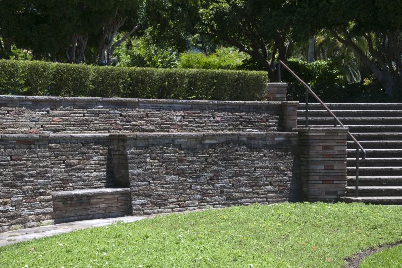 Stonework Installation in Annandale, NJ
