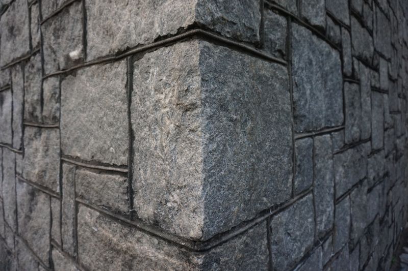 Stonework Repair in Somerset County, NJ