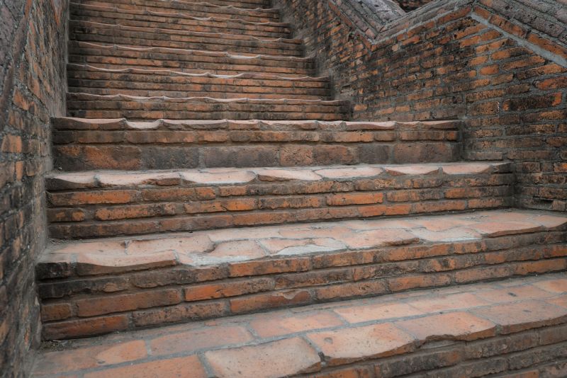 Stonework Repair in Stanhope, NJ