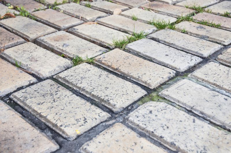 Brick Flatwork Repair in Oakland, NJ
